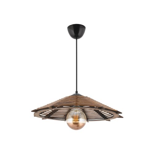 Magda Antiquation Chandelier slika 4