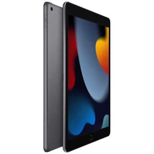 Tablet APPLE iPad 9, 10.2", WiFi, 256GB, Space Grey (mk2n3hc/a) slika 3