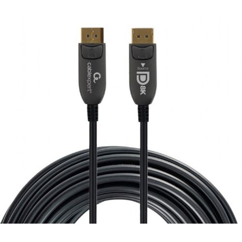 CC-DP8K-AOC-30M Gembird Active Optical Cables (AOC) DisplayPort v.1.4 (8K@60Hz/4K@120Hz) 30m slika 4