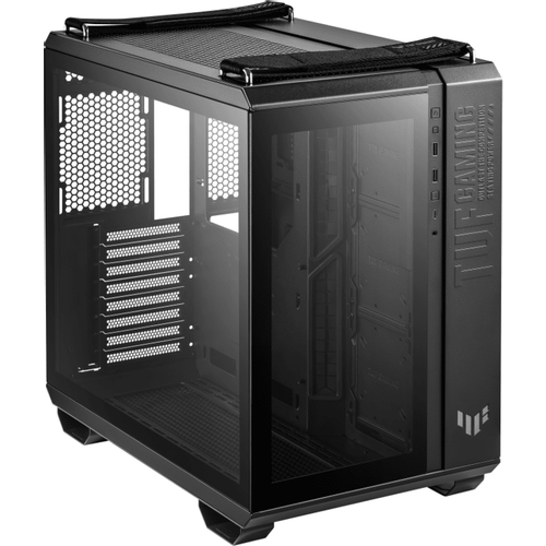 ASUS GT502 TUF GAMING CASEBLACK slika 1