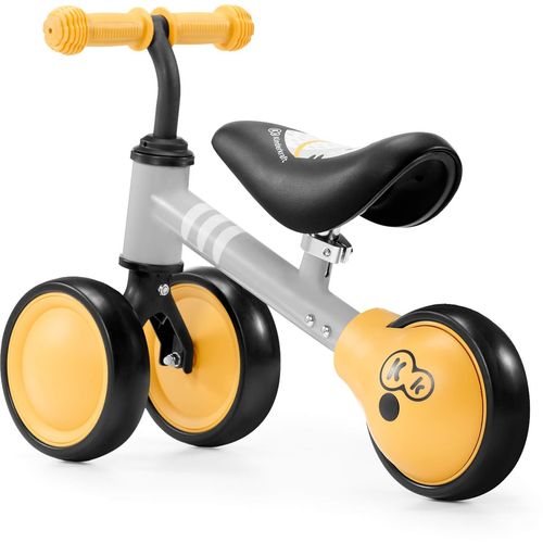 Kinderkraft Balans bicikl bez pedala - Cutie honey slika 4