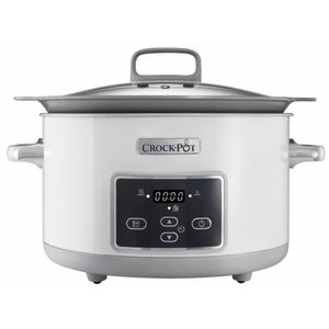 CrockPot SC026X-01 Aparat za sporo kuvanje 5L