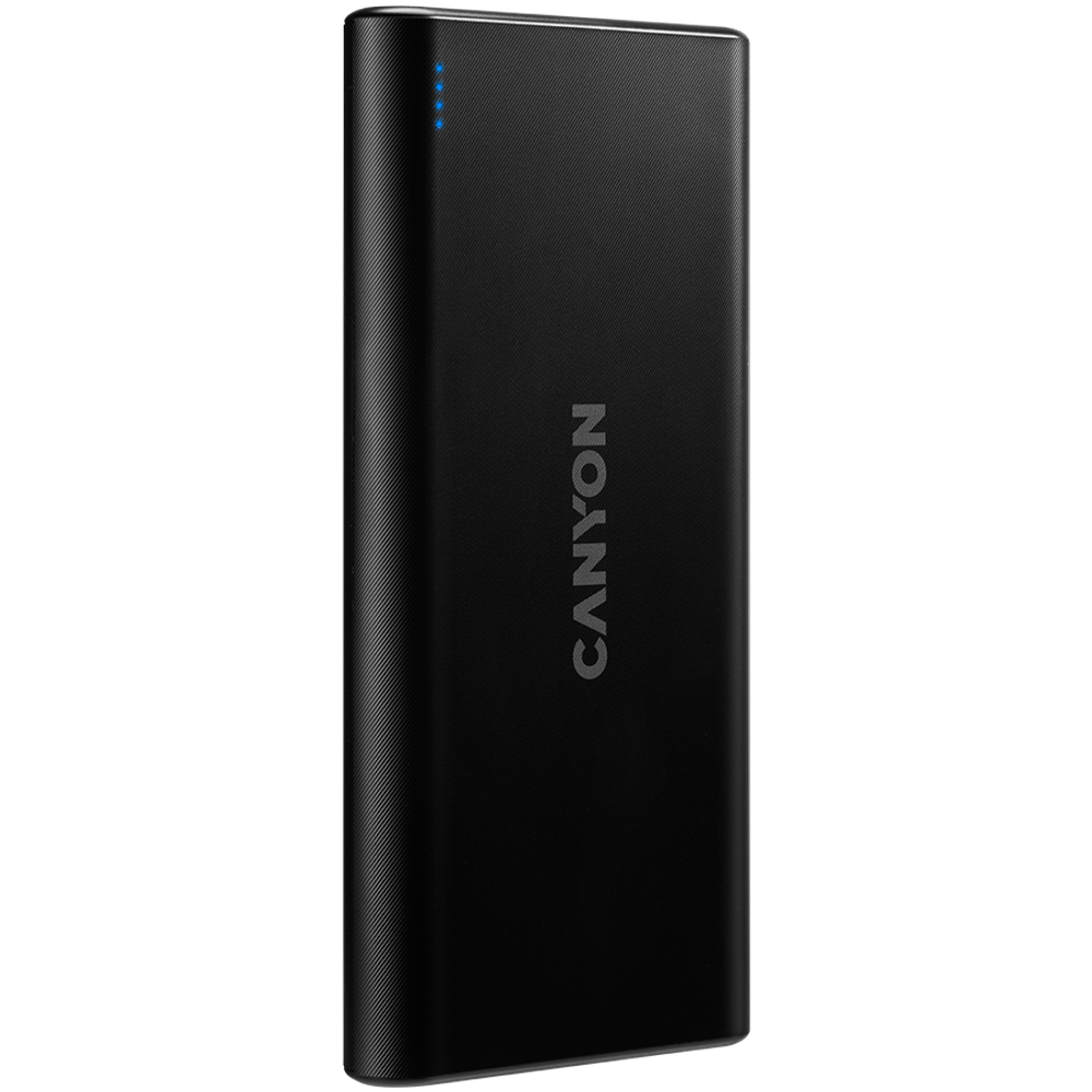 CANYON PB-106 Power Bank 10000mAh Li-poly Baterija slika 2