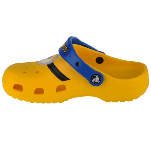 Crocs Fun Lab Classic I Am Minions Dječje Klompe 207461-730 slika 2