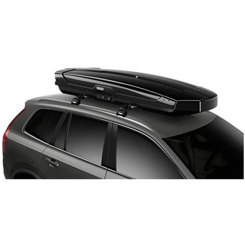 Thule - Motion XT Krovna kutija Alpine - Black Glossy slika 2