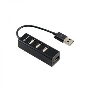 USB HUB H-204 SBOX 