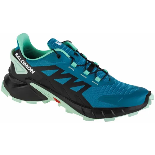 Salomon supercross 4 w 471195 slika 5