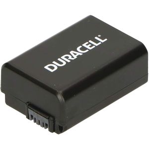 Duracell zamjenska baterija 1.030mAh - Replaces Sony NP-FW50