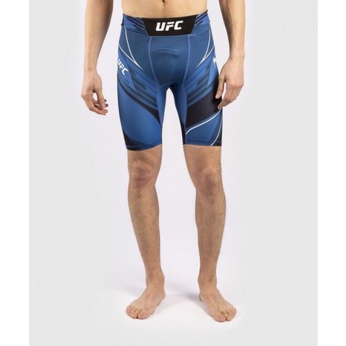 Venum UFC Pro Line Muški Kompresioni Šorc Plavi - M slika 1