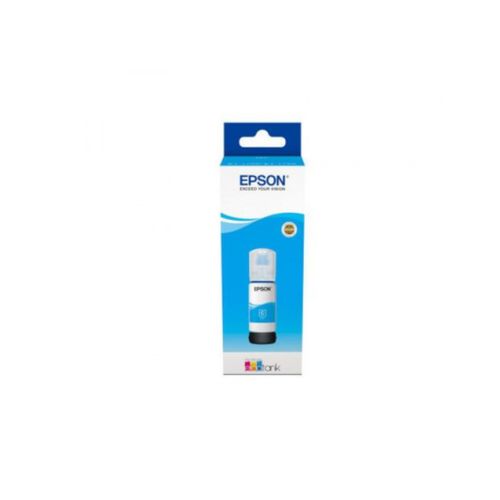 INK JET EPSON 103 T00S2 L3150 CYAN EcoTank C13T00S24A slika 1