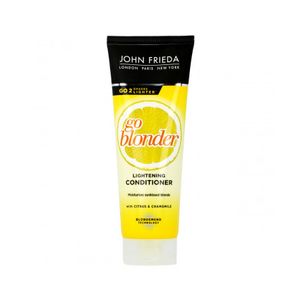 John Frieda Sheer Blonde Go Blonder Regenerator 250 ml