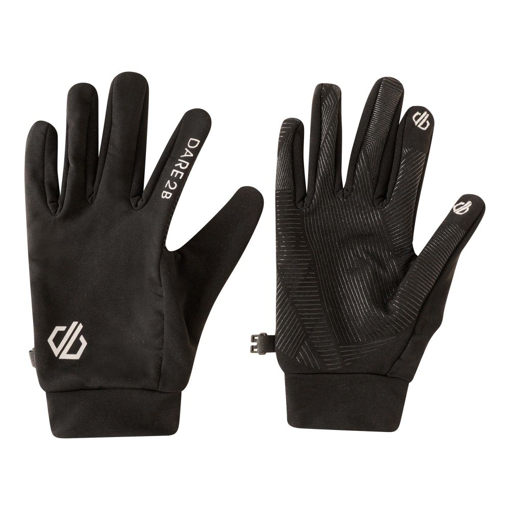 Dare2B Rukavice za biciklizam Cogent II, Cycling Black slika 1