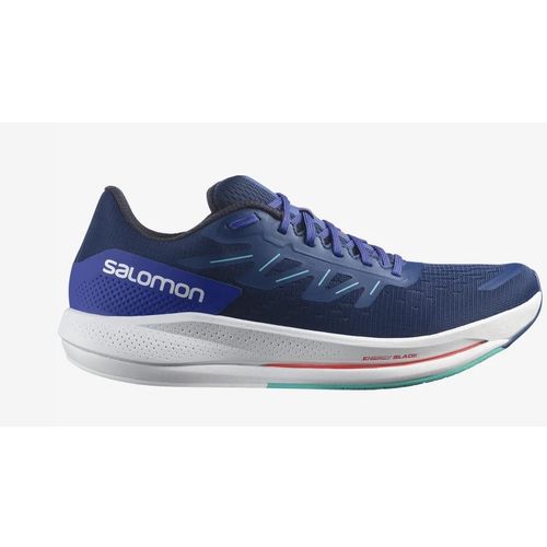 Salomon tenisice Spectur estate, plave slika 1