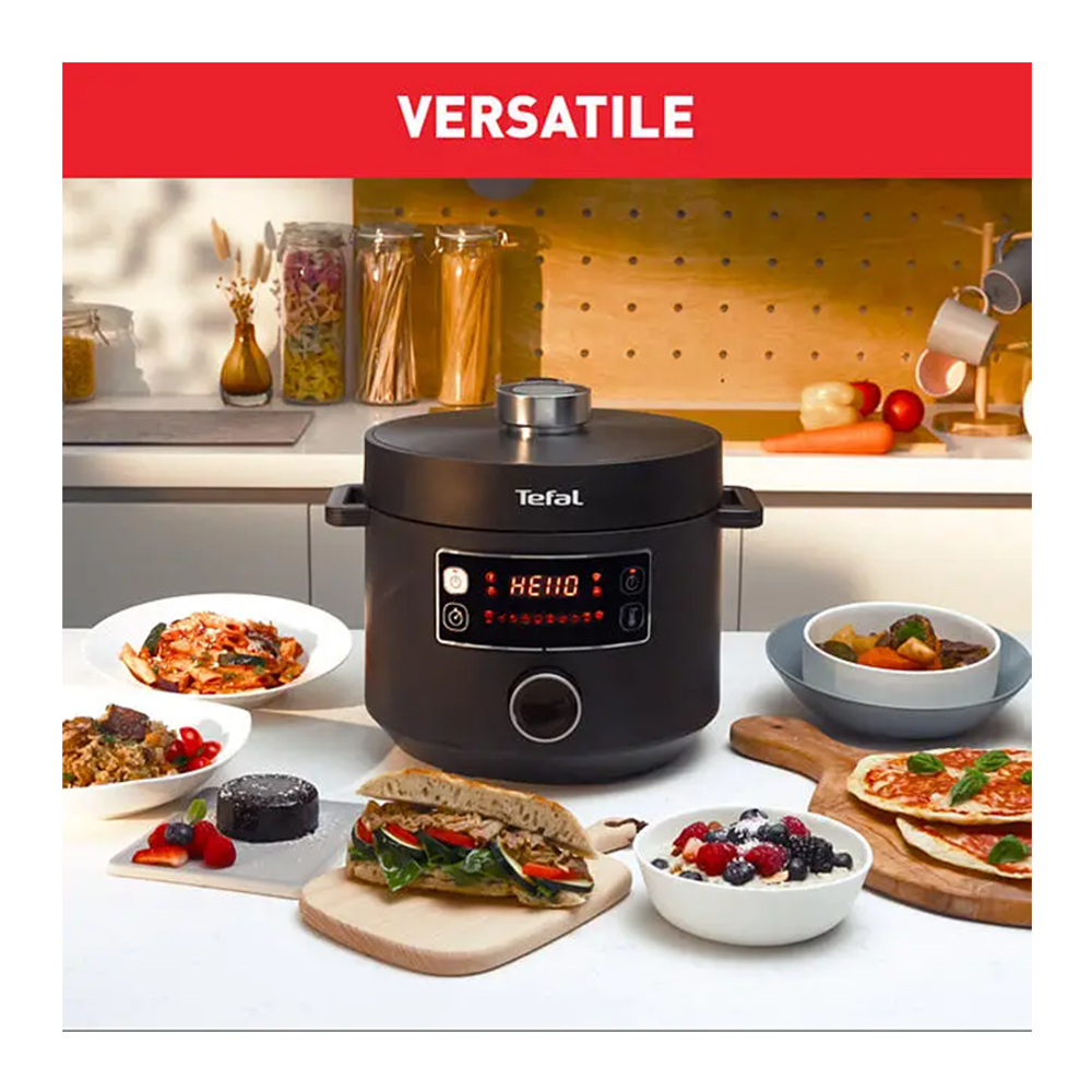 Tefal Multicooker CY754830 slika 5