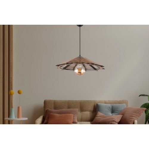 Magda Antiquation Chandelier slika 1