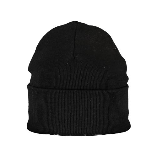 LEVI'S BLACK MEN'S BEANIE slika 2