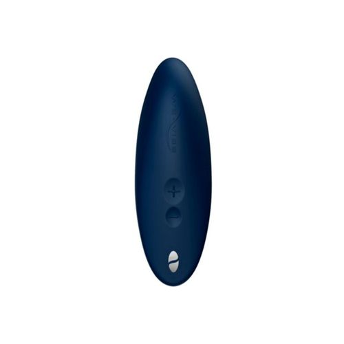 Stimulator klitorisa We-Vibe Melt, plavi slika 1