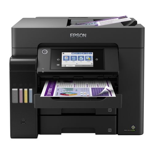 EPSON L6570 EcoTank multifunkcijski inkjet uređaj slika 1