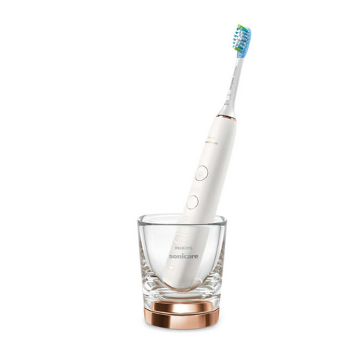 Philips Sonicare DiamondClean 9000 - Sonična električna četkica s aplikacijom HX9911/94 slika 3