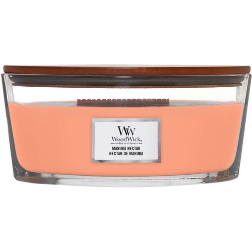 Woodwick svijeća ww classic ellipse manuka nectar 1753971e slika 1