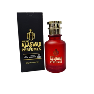 Al Aswad CreedAve Eau de Parfum 100ml