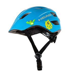 Head dječija kaciga KID BLJ-022