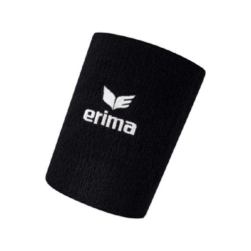 Erima Znojnik Wristband Crni slika 2