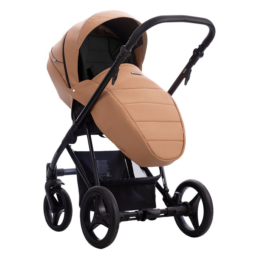 Bebetto Kolica Flavio Pro - Set 2u1 Pro 03 slika 6