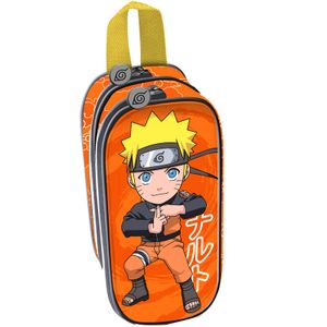 Naruto Shippuden Chikara 3D Dvostruka Pernica