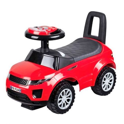 Baby Mix guralica Rover - Red slika 1