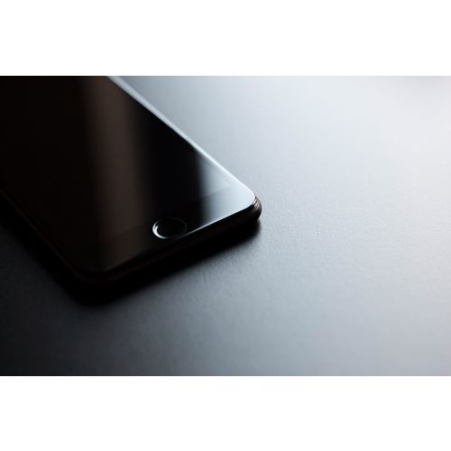 3mk Kaljeno staklo - Samsung Galaxy A71 - Black slika 11
