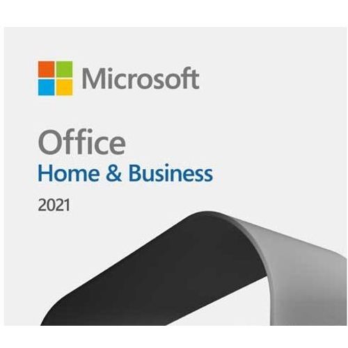 Software Office Home&Business 2021 PC/MAC, FPP english T5D-03511 slika 1
