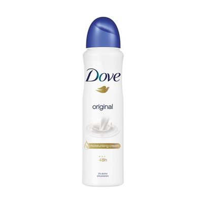 Dove dezodoransi