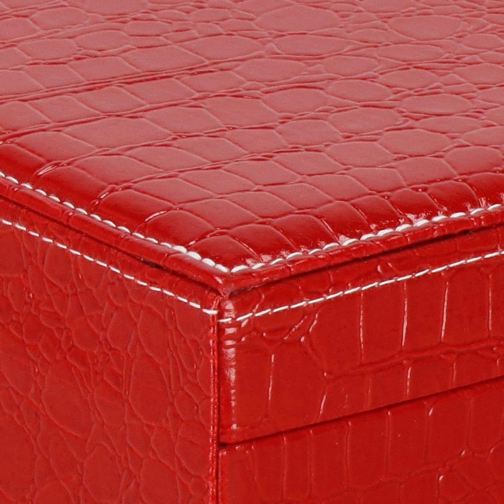 Kutija za nakit 26,5X26,5X8,5 CM slika 10