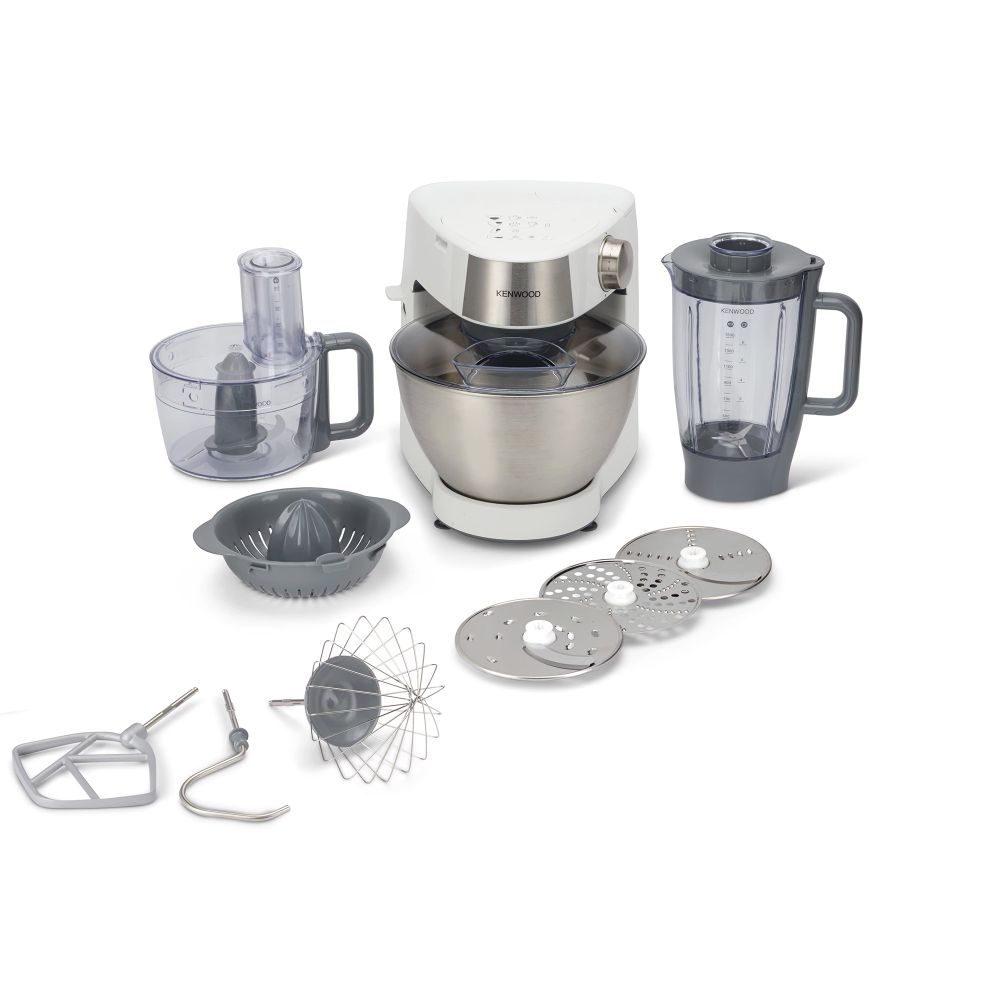 Kenwood Kuhinjski robot Prospero+ KHC29.HOWH / 1000 W slika 4