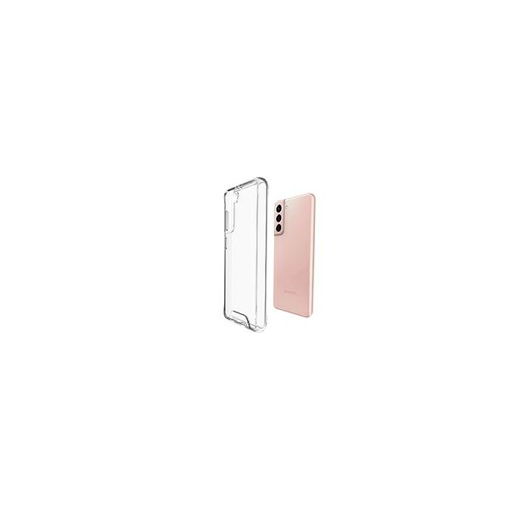 MM TPU SAM GALAXY A15 5G DROP-PROOF LIGHT clear slika 2