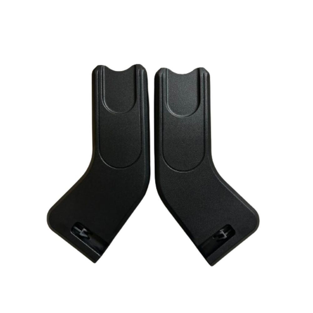 Joie Adapteri za kolica Litetrax/Pro 36703, Black slika 1