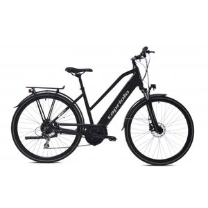 Capriolo E-BIKE ECO 700.3.2 28" grafit - Električni bicikl s vrhunskim performansama