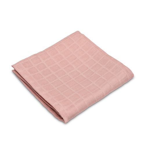 Sensillo muslin pelena 70x80cm roza slika 1