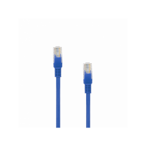 SBOX Kabl UTP CAT5e / 5 m, Plavi