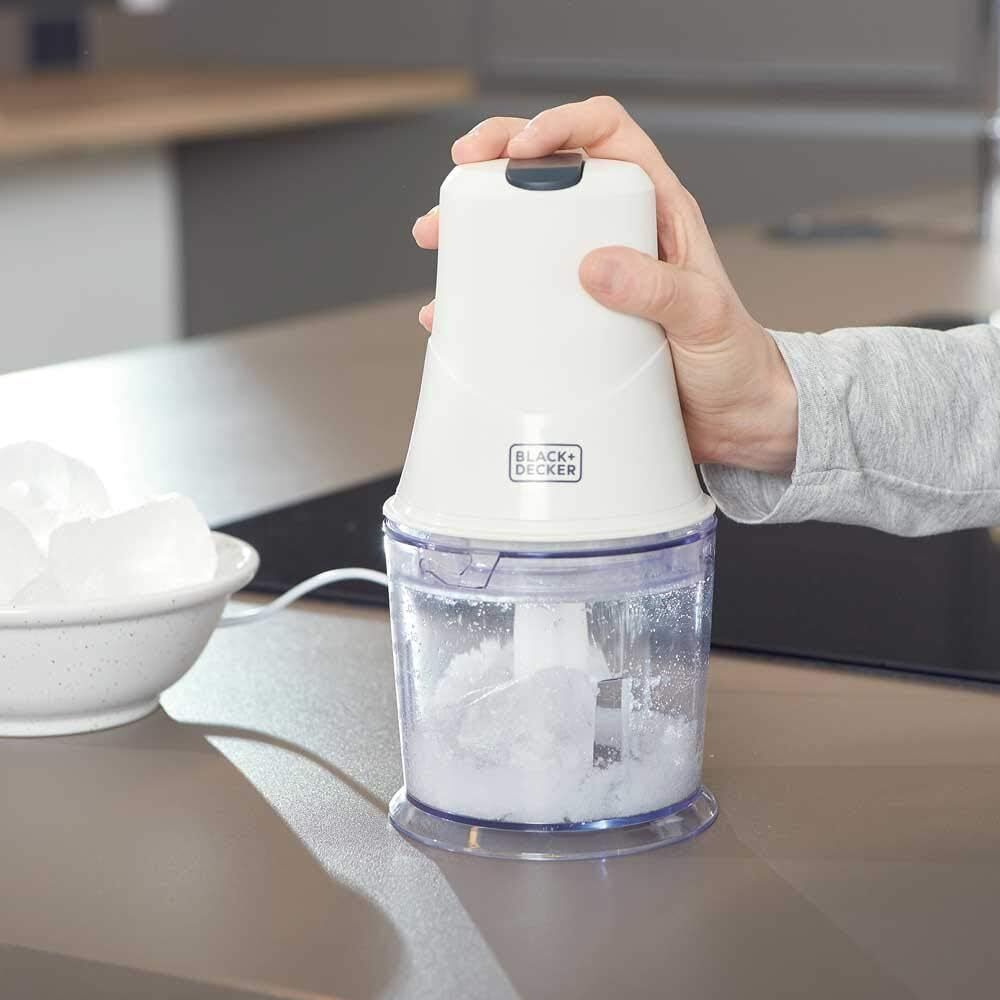 Black & Decker Seckalica BXCH260E slika 3