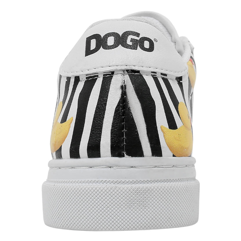 DOGO Dječije patike Ace Sneakers Ducky slika 8