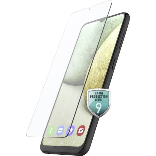 Hama  Premium Crystal Glass  zaštitno staklo zaslona  Samsung Galaxy A12/A32/5G nebo novější,  1 St.  00213026 slika 2