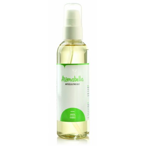 Aromabella anticelulitno ulje 200ml slika 1