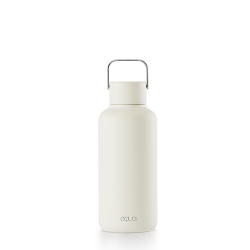 Equa Timeless Off White termos boca 600ml slika 1