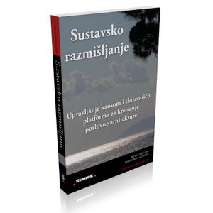 Sustavsko razmišljanje, Jamshid Gharajedaghi