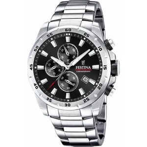 Festina F20463/4 ručni sat