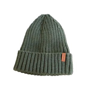ThermoPad Kapa Merino, Zelena