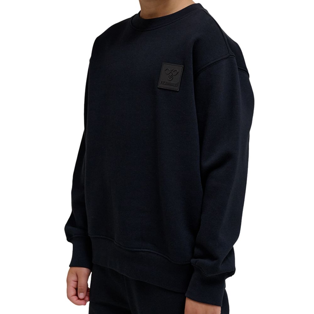 Hummel Dječiji duks Hmlclean Sweatshirt slika 1