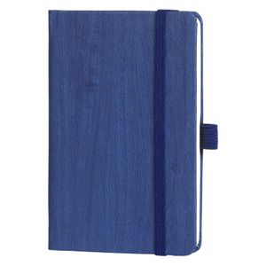 PINO MINI,NOTES A6 SA ELAST.TRAKOM,ROJ.PLAVI